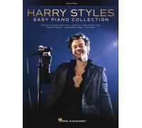 Harry Styles Harry Styles (Auteur)