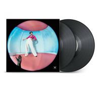 Harry Styles - Fin Line ( Lim. Ed (2021) 2 LP Vinyl + Affiches