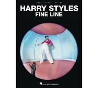 Harry Styles - Fine Line