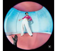 Harry Styles Fine Line (CD) Album