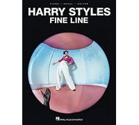 Harry Styles - Fine Line. Piano, Voix & Guitare.