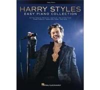 Harry Styles Harry Styles (Auteur)