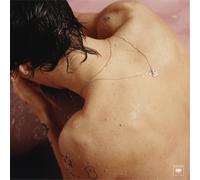 Harry Styles Harry Styles (CD) Deluxe Album