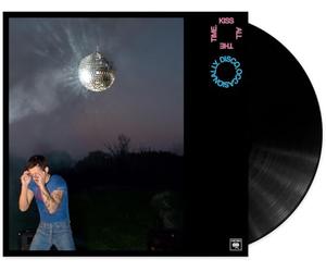 Harry Styles - Harry Styles, Neues Album 2026, Kiss All the Time. Disco, Occasionally, CD Digipack