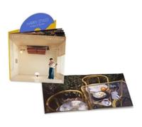 Harry Styles Harry's House (Deluxe Casebook) (CD) Album