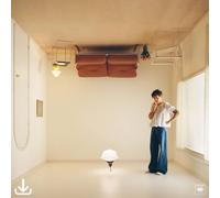 Harry Styles - Harry's House [CD]