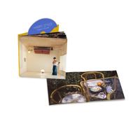 Harry Styles – Harry's House – CD – Édition Casebook