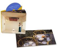Harry Styles - Harry's House - Limited Casebook Edition [Compact Discs] Ltd Ed, Digibook, Uk - Import