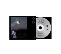 KISS ALL THE TIME. DISCO, OCCASIONALLY. CD