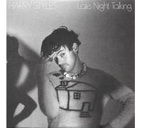 Harry Styles - Late Night Talking