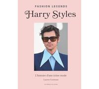 Harry Styles, l'Histoire d'une icône de la Mode (version française) - Icons of Style