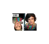 Harry Styles / Niall Horan - The Biography