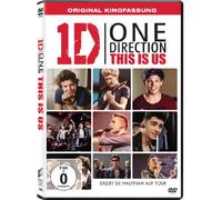 Harry Styles - One Direction: This is Us [Import]