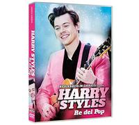 Harry Styles-Re Del Pop [Import]