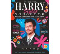 Harry Styles Song Book: Explore Harry Styles' full discography, from One Direction to Kiss All The Time. Disco, Ocassionally.