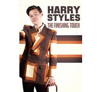 Harry Styles: The Finishing Touch [Digital Video Disc] Canada - Import
