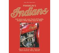 Harry Sucher Harry Havelin Liam Diamond Timothy Pickeri Franklin’S India (Poche)