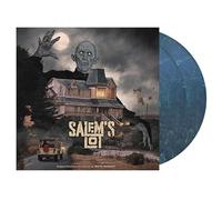 Harry Sukman - Harry Sukman - Salem's Lot