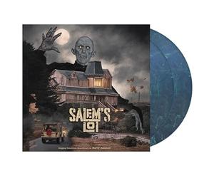 Harry Sukman - Harry Sukman - Salem's Lot