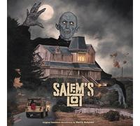 Harry Sukman - Salem's Lot (Original Soundtrack)