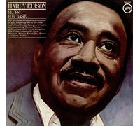 Harry 'Sweets' Edison - Blues For Basie