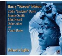 Harry "Sweets" Edison - Edison's Lights