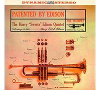 Harry "Sweets" Edison Qui - Patented By Edison