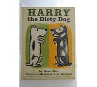 Harry the Dirty Dog by Gene Zion (2006-01-24)