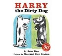 Harry the Dirty Dog Gene Zion (Auteur)