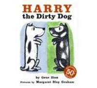 Harry the Dirty Dog Gene Zion (Auteur)