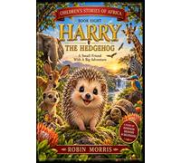 Harry The Hedgehog: Gena & Lila