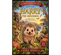 Harry The Hedgehog: Gena & Lila