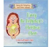 Harry The Hedgehog's Christmas Cheer