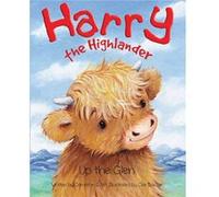 Harry the Highlander by Cameron Scott Cameron Scott (Auteur)