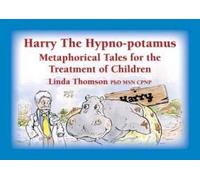 Harry The Hypno-Potamus