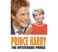 Harry: The Mysterious Prince