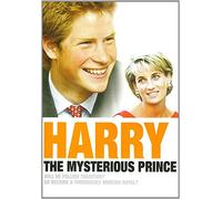 Harry the Mysterious Prince [Import anglais]