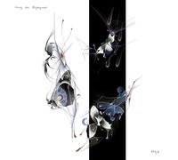 Harry the Nightgown Ugh (Vinyl) 12" Album