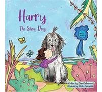 Harry The Show Dog by Nanci Silverman Nanci Silverman (Auteur)