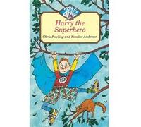 Harry the Superhero by Chris Powling Paperback Book Chris Powling (Auteur)