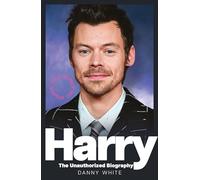Harry: The Unauthorized Biography