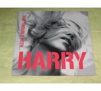 Harry - Trouble with