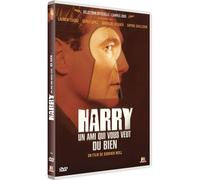 Harry - Un Ami Qui Vous Veut Du Bien