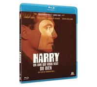 Harry : Un ami qui vous veut du bien Blu-ray