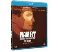 Harry : Un ami qui vous veut du bien Blu-ray