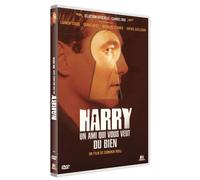 Harry : Un ami qui vous veut du bien DVD DVD