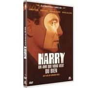 Harry : Un ami qui vous veut du bien DVD E