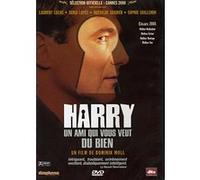 Harry un ami qui vous veut du bien E