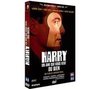 Harry, un ami qui vous veut du bien E