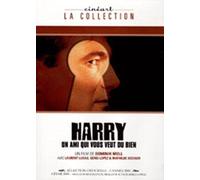 Harry - Un ami qui vous veut du bien [Édition Collector]
